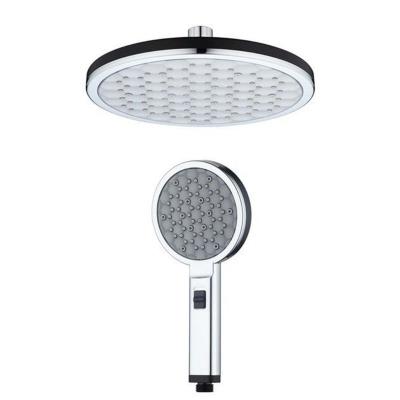 Arsu Valentino Oval Duş Seti