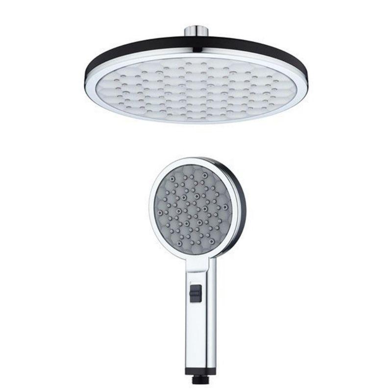 Arsu Valentino Oval Duş Seti