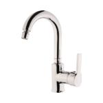 ARSU Gold Kuğu Lavabo Bataryası – Bideli