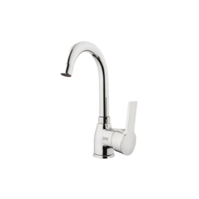 ARSU Gold Kuğu Lavabo Bataryası – Eko