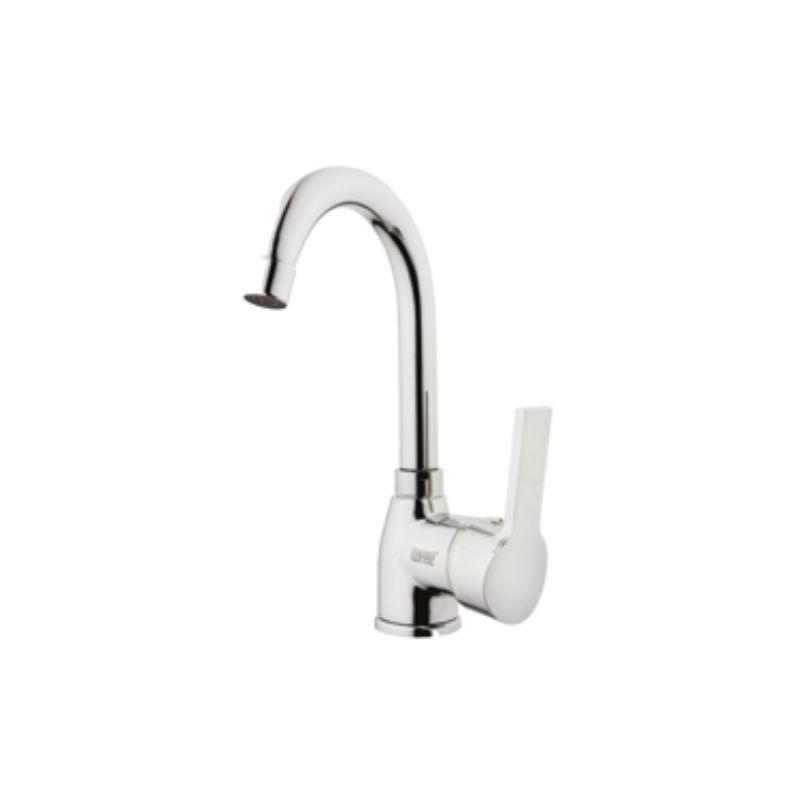 ARSU Gold Kuğu Lavabo Bataryası – Eko