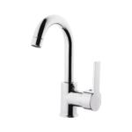ARSU Gold Kuğu Lavabo Bataryası