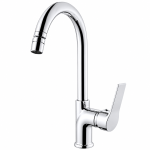 ARSU Royal Kuğu Lavabo Bataryası - Bideli
