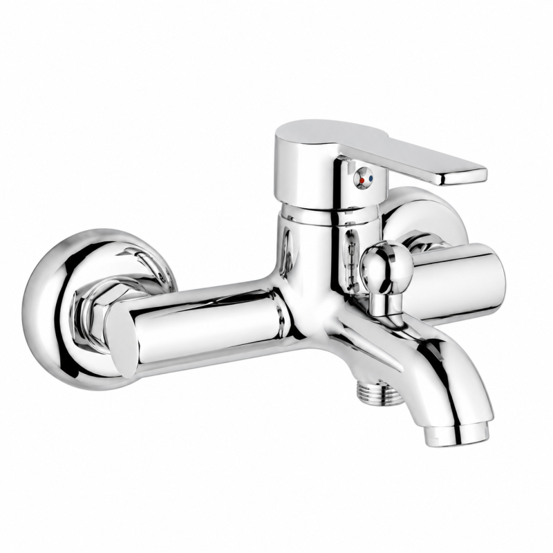 ARSU Silver Banyo Bataryası
