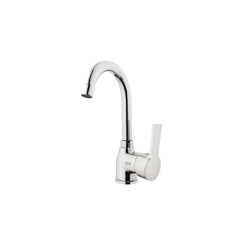 ARSU Silver Kuğu Lavabo Bataryası - Eko