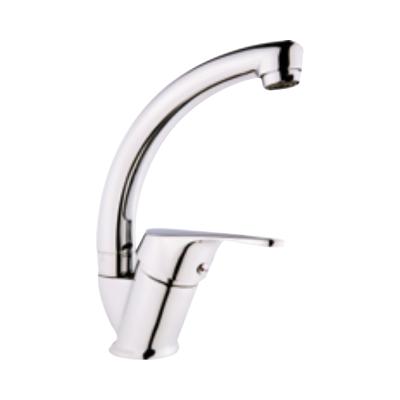 ARSU Turna Kısa Kuğu Lavabo Bataryası
