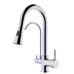 CISA Spiralli Arıtmalı Evye Bataryası