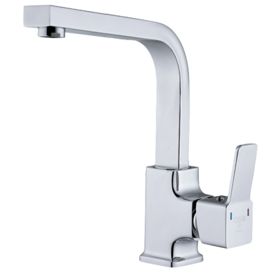 CISA Ayliz Kare Lavabo Bataryası