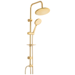 CISA Glayor Gold Tepe Duş Sistemi 42935