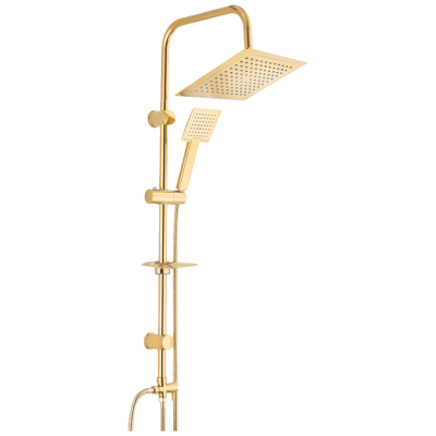 CISA Robin Gold Tepe Duş Sistemi 46049