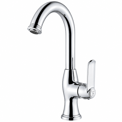 CISA Gusto Kuğu Lavabo Bataryası
