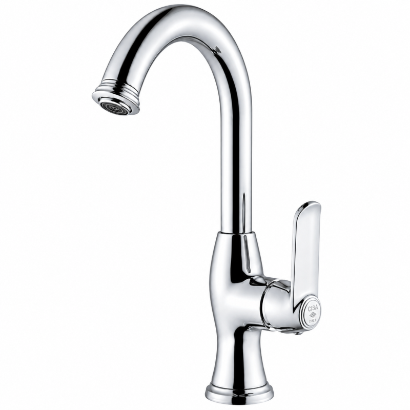 CISA Gusto Kuğu Lavabo Bataryası