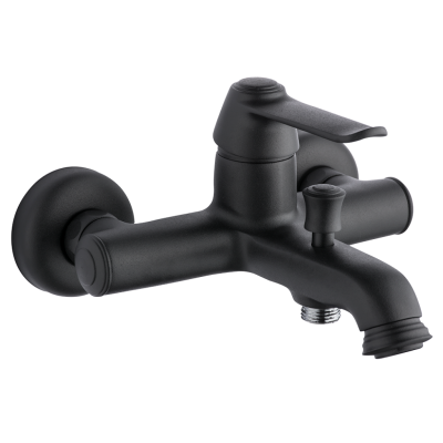 CISA Gusto Black Banyo Bataryası 46117