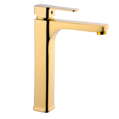 CISA Robin Gold Çanak Lavabo Bataryası