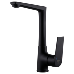 CISA Storm Black Eviye Bataryası Döküm Boru 47855