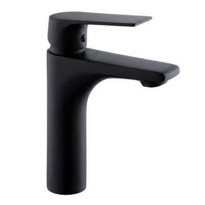 CISA Storm Black Orta Lavabo Bataryası 47305