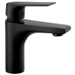 CISA Storm Black Lavabo Bataryası 49163