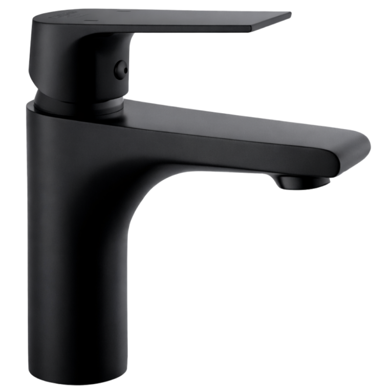 CISA Storm Black Lavabo Bataryası 49163
