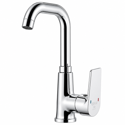CISA Storm Kuğu Lavabo Bataryası