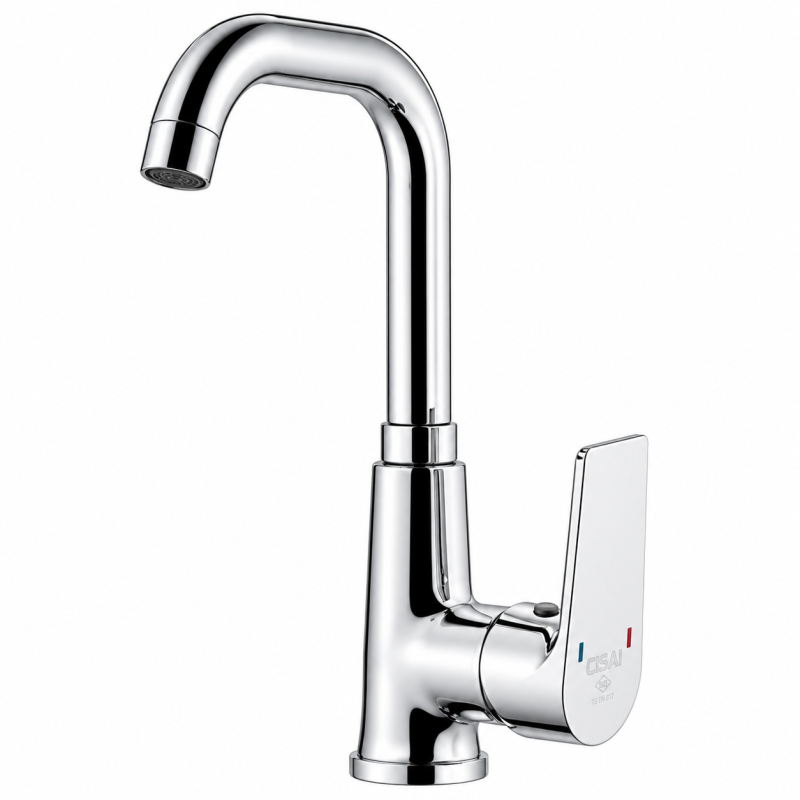 CISA Storm Kuğu Lavabo Bataryası