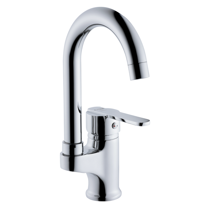 CISA Vera Borulu Lavabo Bataryası 45585