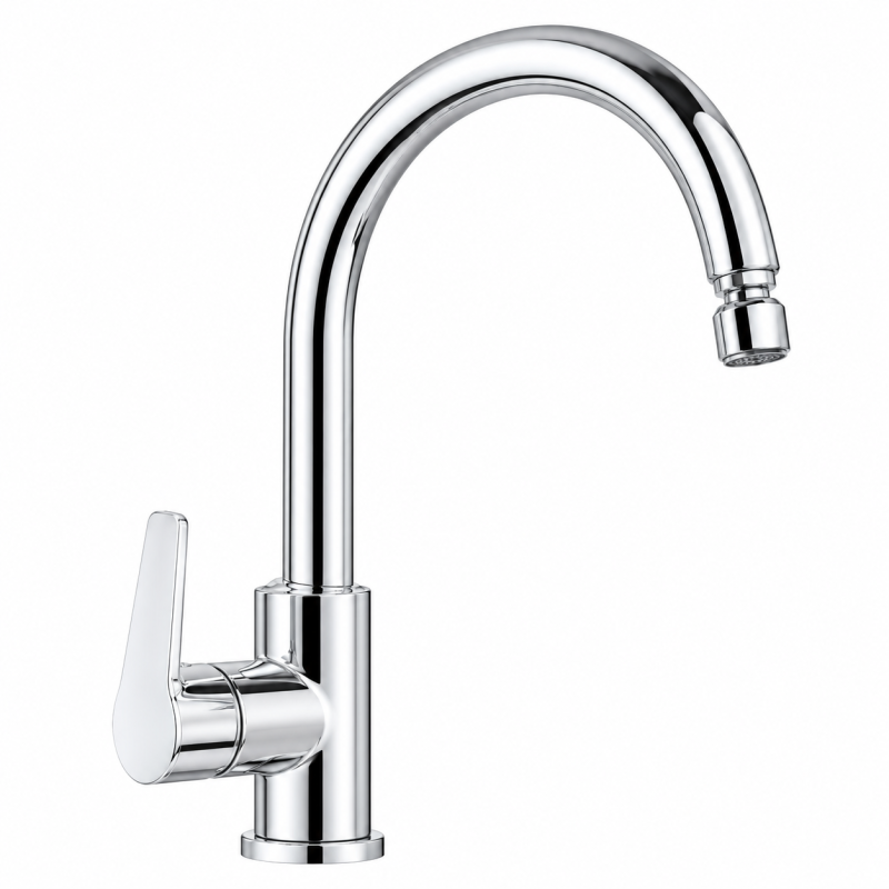 KUZEY Delta Kuğu Lavabo Bataryası
