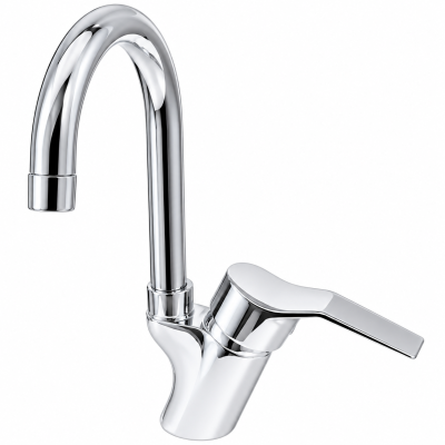KUZEY Şelale Kuğu Lavabo Bataryası