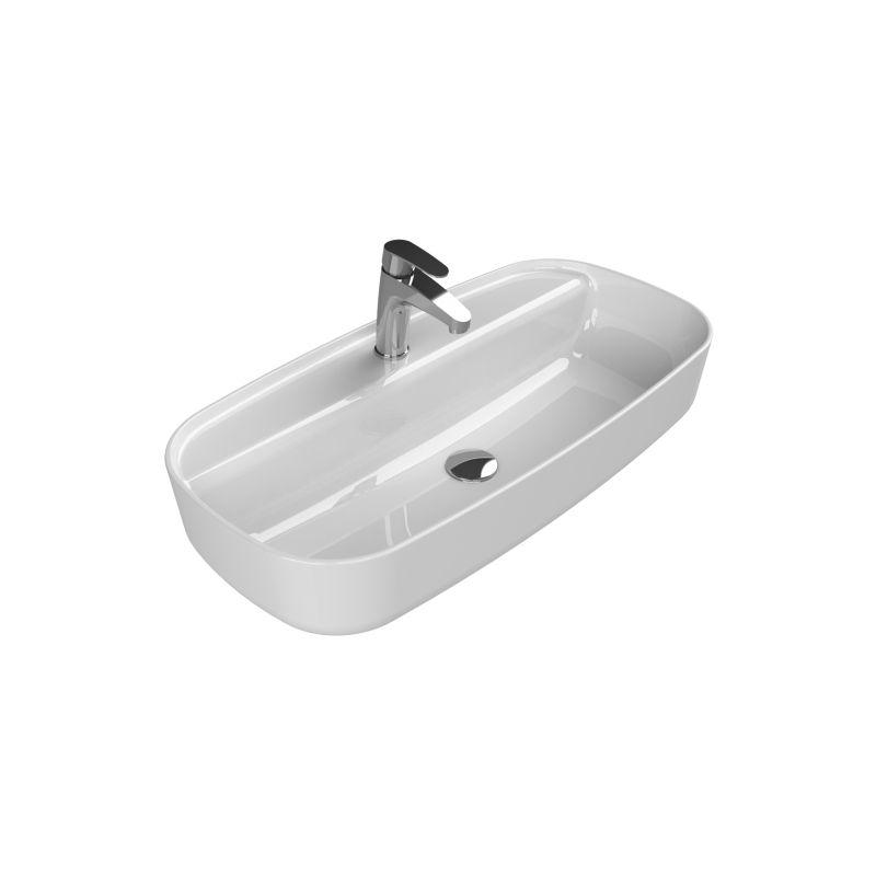 Aqua Tezgahüstü Lavabo