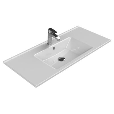 Arte Etajerli Lavabo