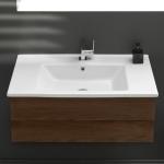 Arte Etajerli Lavabo