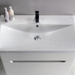 Elite Etajerli Lavabo 80x45 cm