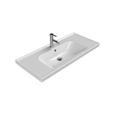 Frame Etajerli Lavabo