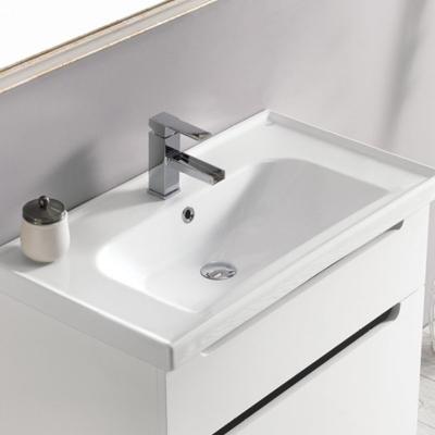 Frame Etajerli Lavabo