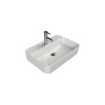 Hera Tezgahüstü Lavabo