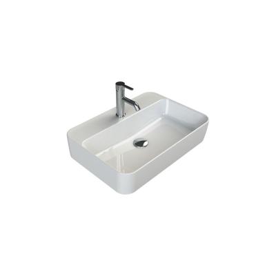 Hera Tezgahüstü Lavabo