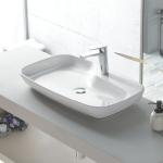Nova Tezgahüstü Lavabo