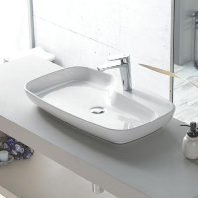 Nova Tezgahüstü Lavabo