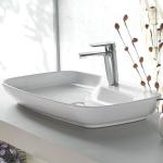 Nova Tezgahüstü Lavabo