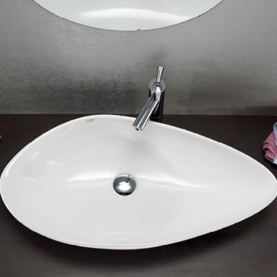 Olive Tezgahüstü Lavabo