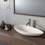 Olive Tezgahüstü Lavabo