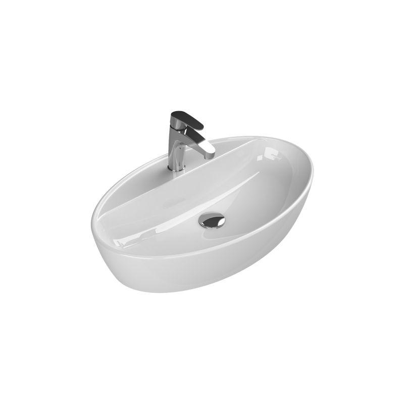 One Tezgahüstü Lavabo