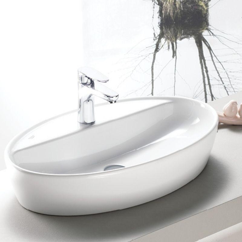 One Tezgahüstü Lavabo
