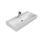 Pinto Etajerli Lavabo